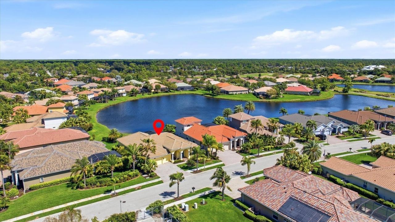 5440 Waterview Drive, North Port, FL 34291 Photo