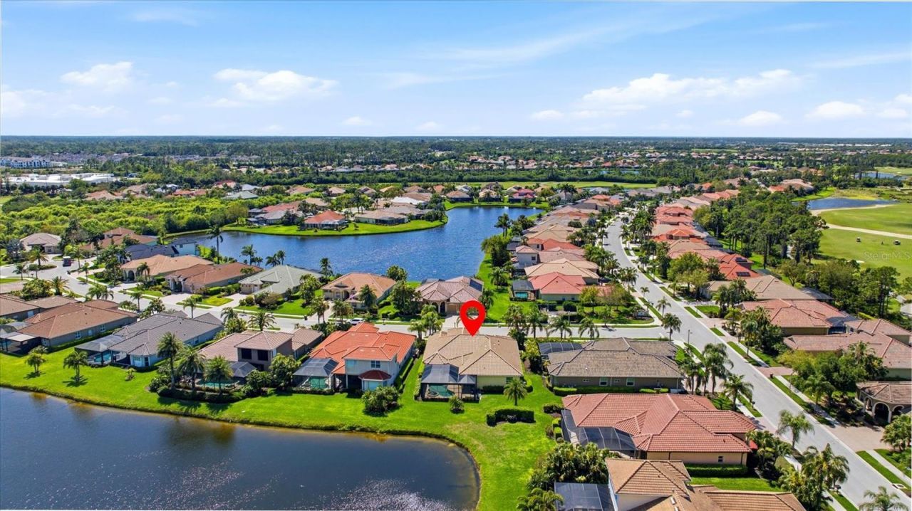 5440 Waterview Drive, North Port, FL 34291 Photo