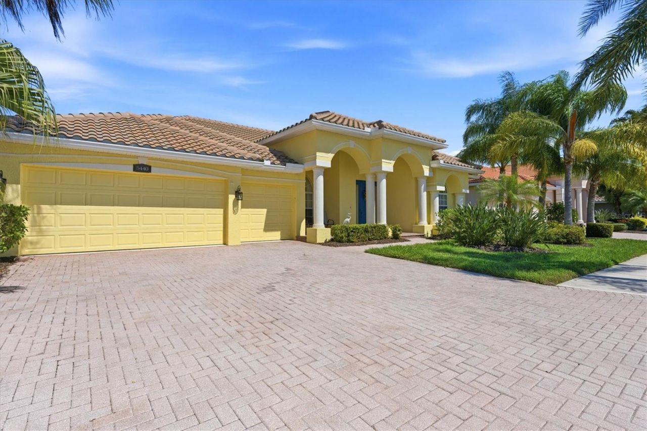 5440 Waterview Drive, North Port, FL 34291 Photo