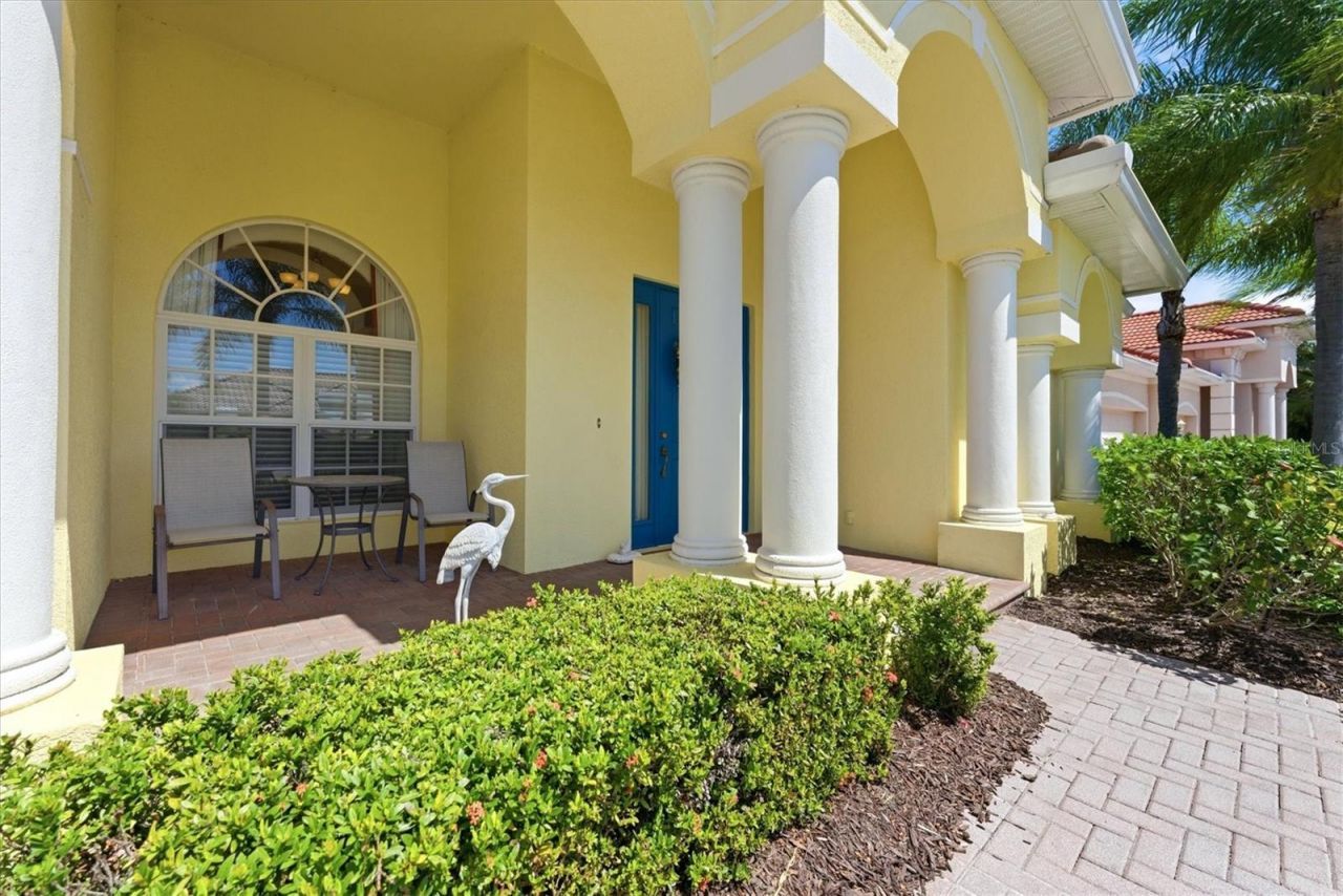 5440 Waterview Drive, North Port, FL 34291 Photo