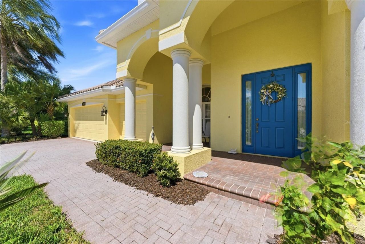 5440 Waterview Drive, North Port, FL 34291 Photo