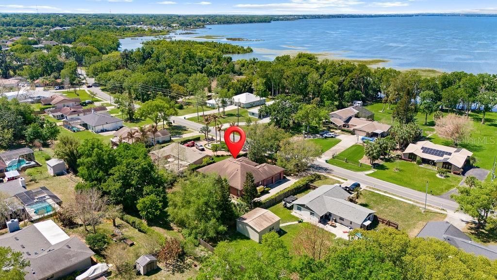 1500 N Fullers Cross Rd , Winter Garden, FL 34787 Photo