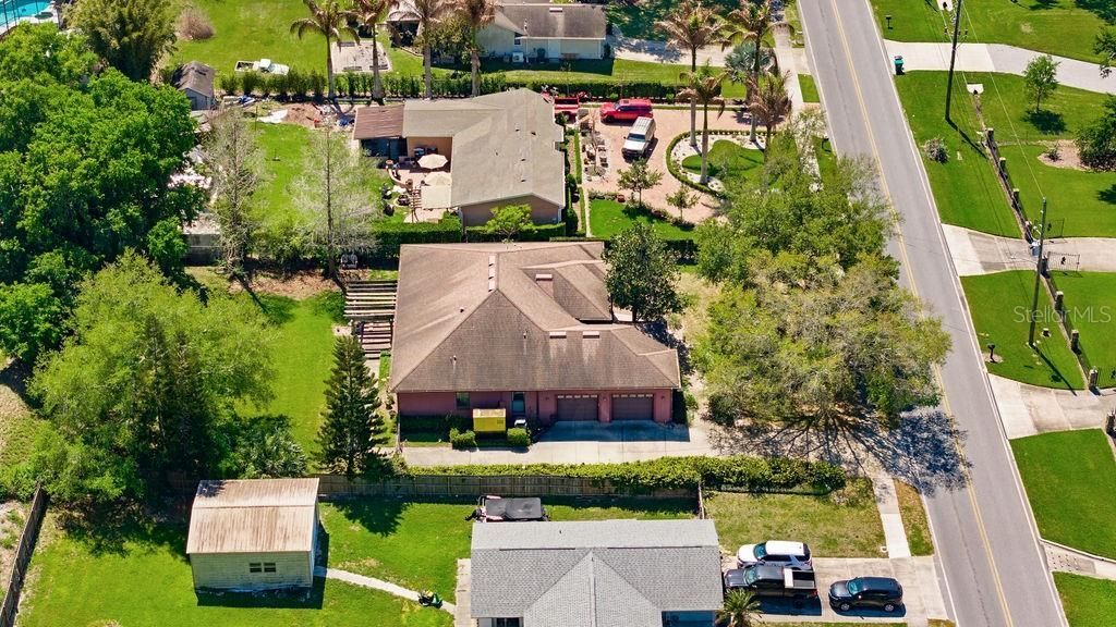 1500 N Fullers Cross Rd , Winter Garden, FL 34787 Photo