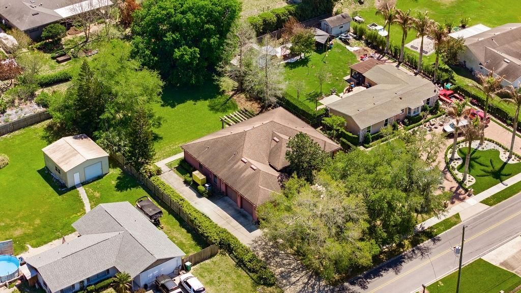 1500 N Fullers Cross Rd , Winter Garden, FL 34787 Photo