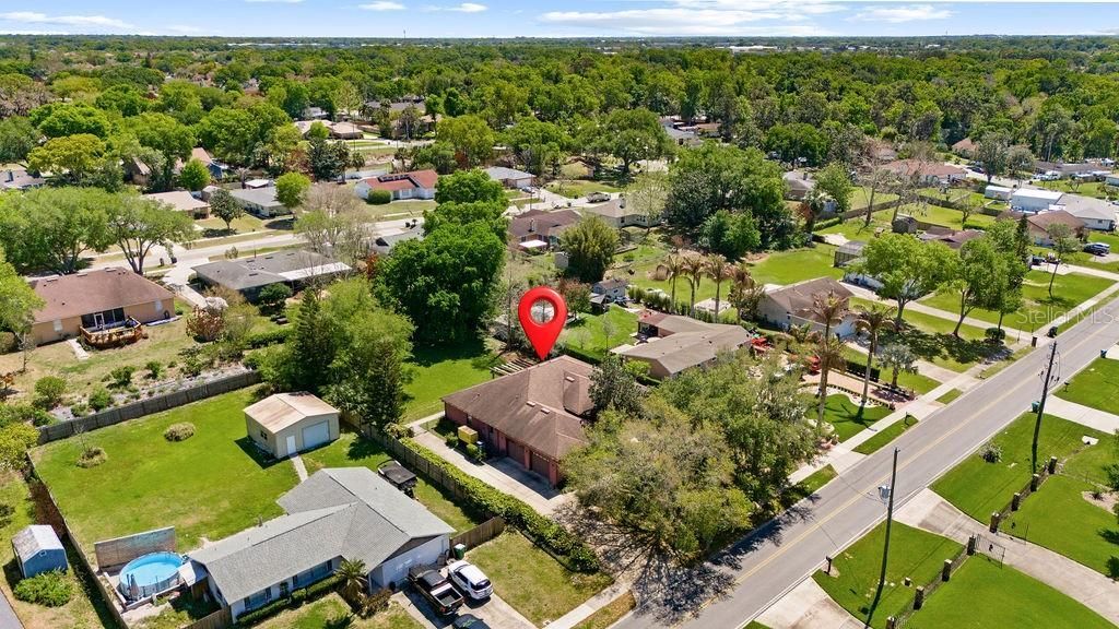 1500 N Fullers Cross Rd , Winter Garden, FL 34787 Photo