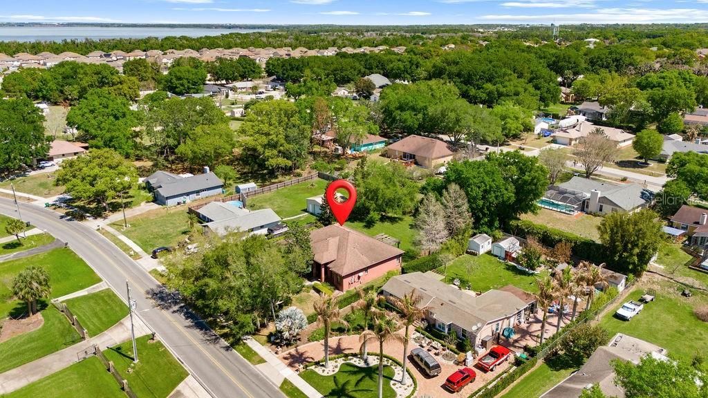 1500 N Fullers Cross Rd , Winter Garden, FL 34787 Photo