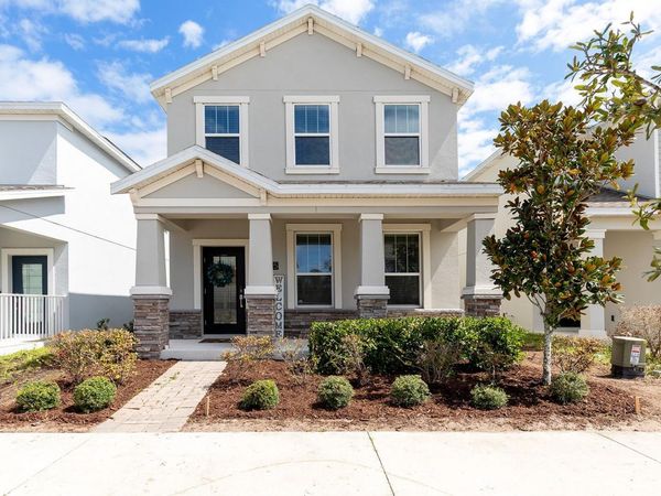 9935 INTRODUCTION WAY , ORLANDO, FL 32832