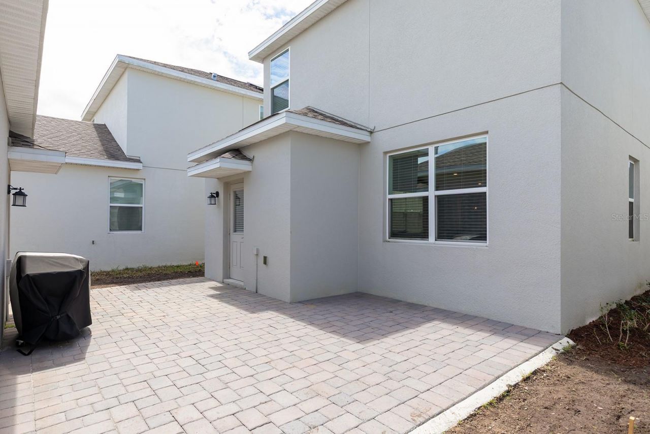 9935 Introduction Way , Orlando, FL 32832 Photo