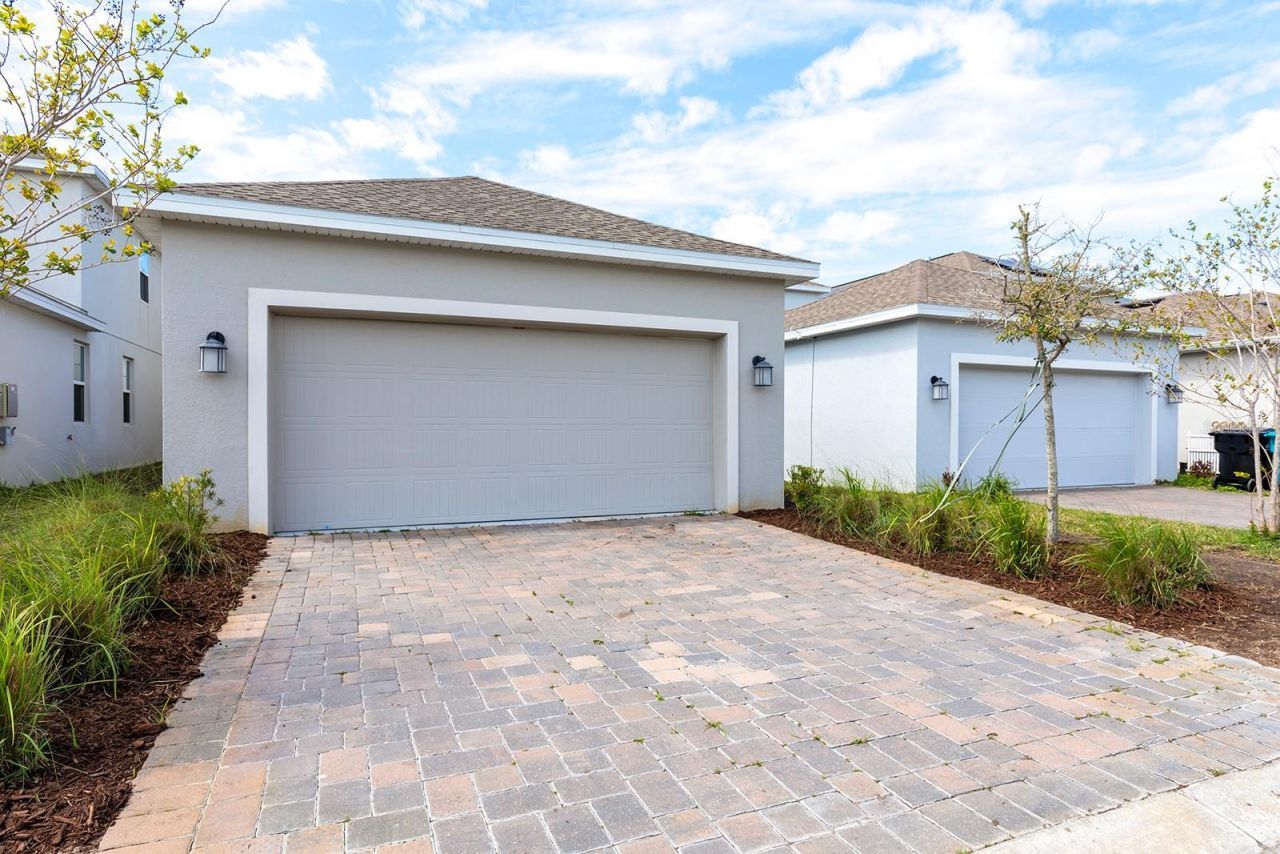 9935 Introduction Way , Orlando, FL 32832 Photo