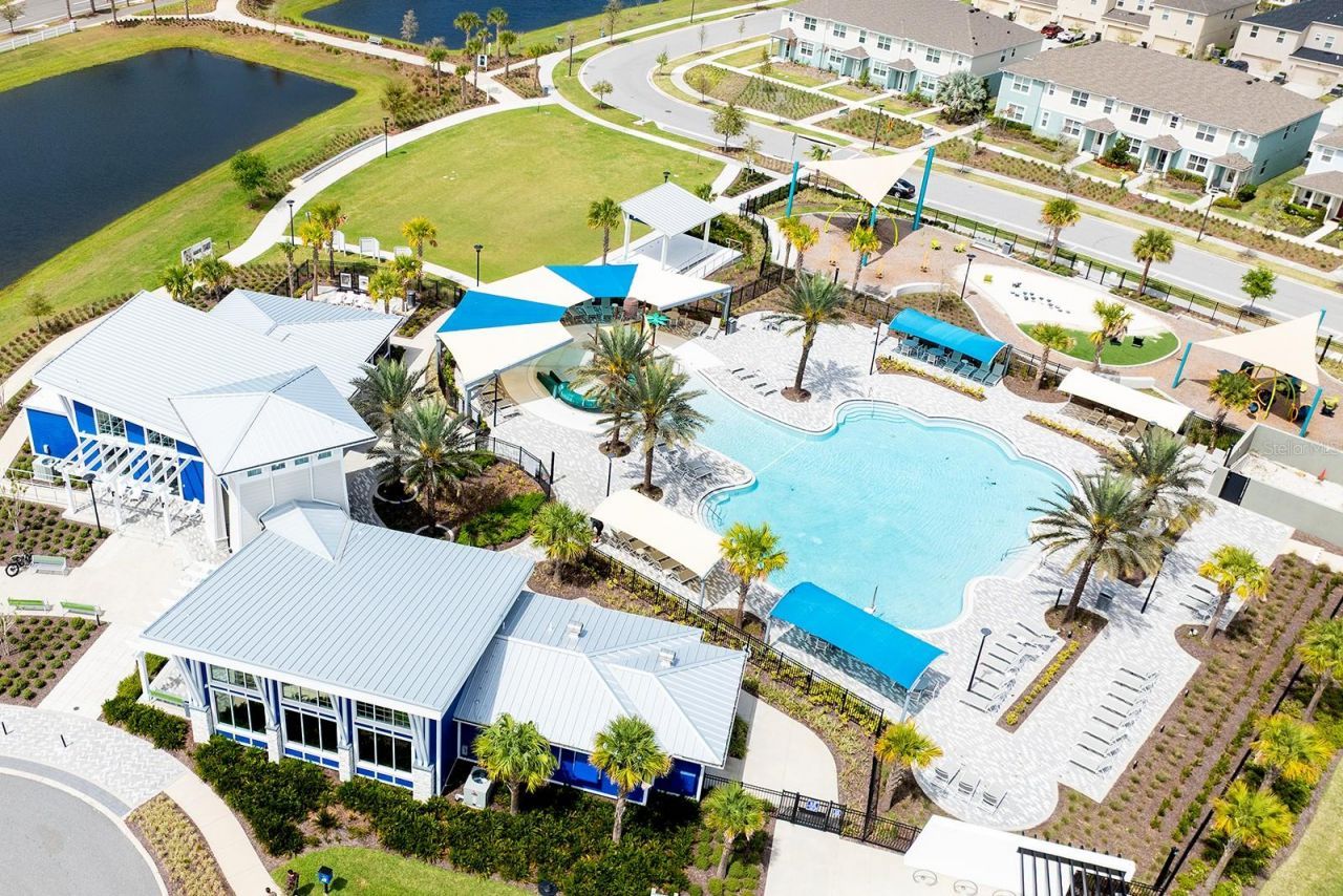 9935 Introduction Way , Orlando, FL 32832 Photo