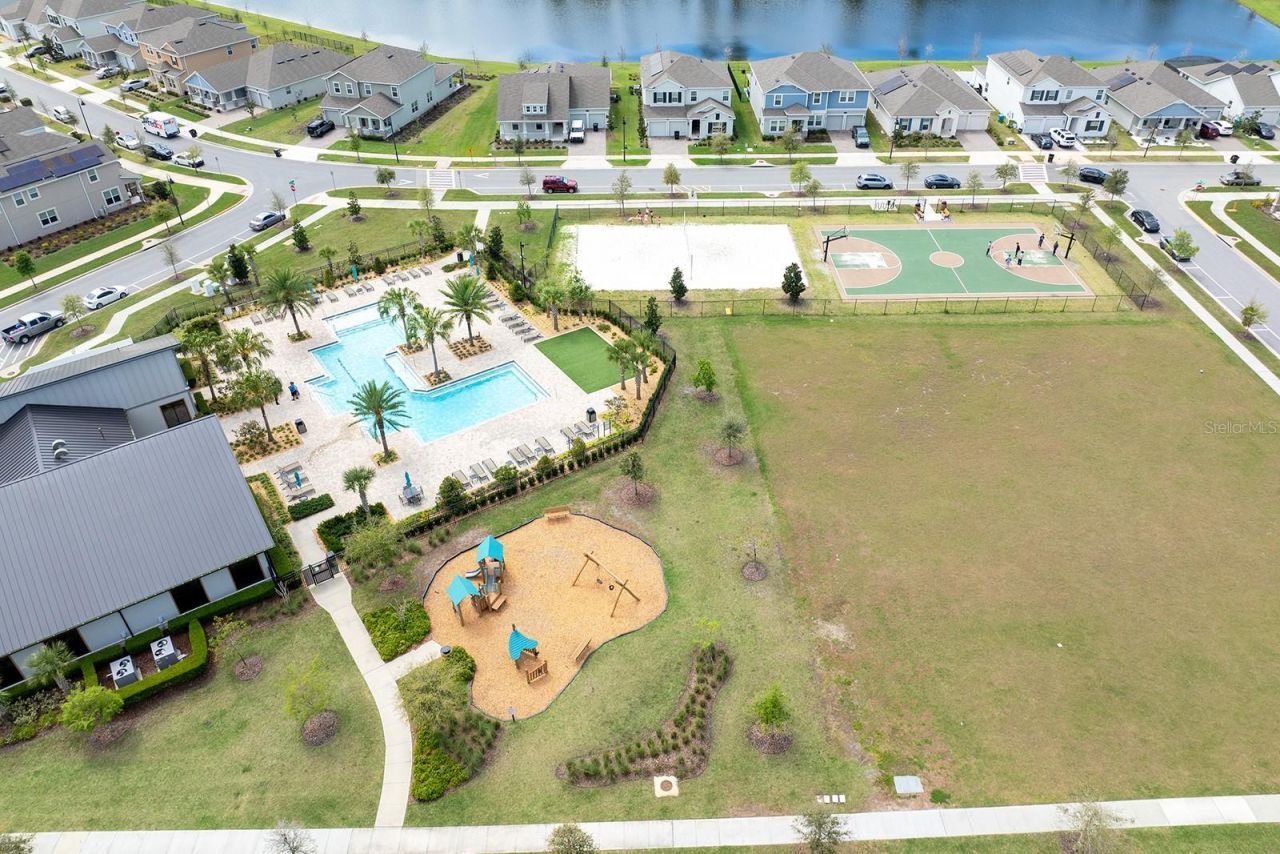 9935 Introduction Way , Orlando, FL 32832 Photo