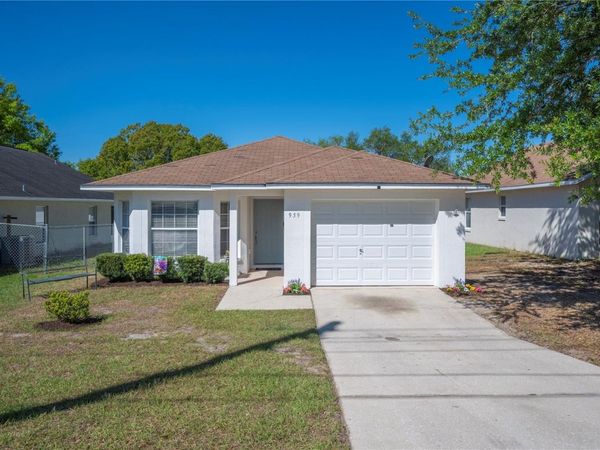 959 OLD SCENIC HIGHWAY , LAKE WALES, FL 33853