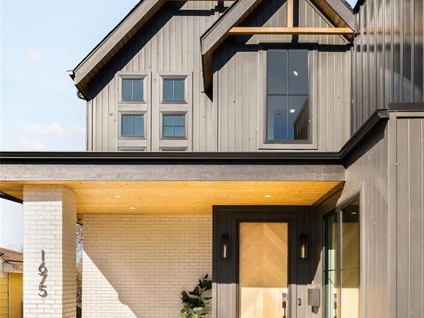 1675 S Steele Street, Denver, CO 80210