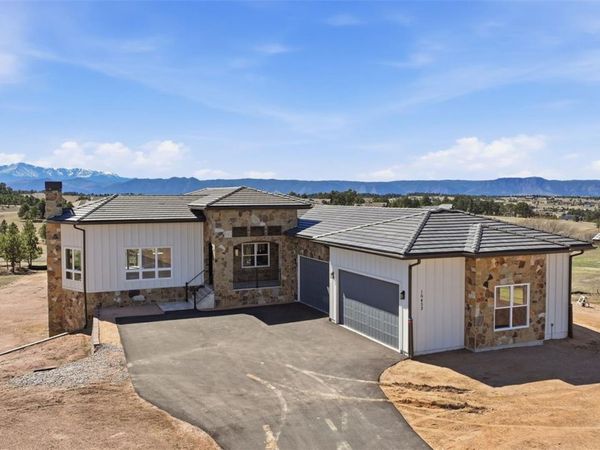 16452 Timber Meadow Drive , Colorado Springs, CO 80921