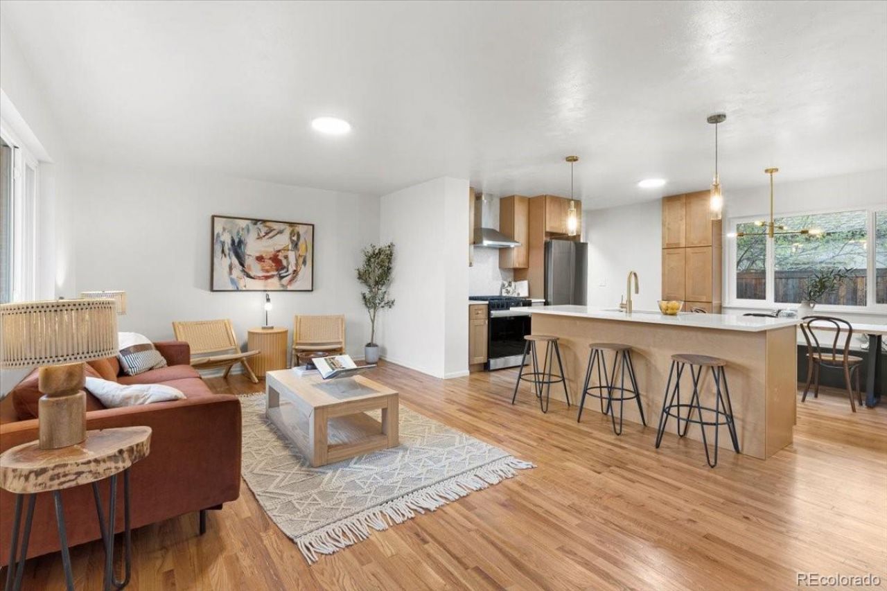 3285 N Krameria Street, Denver, CO 80207 Main Photo