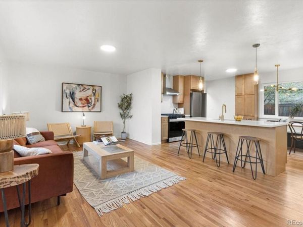 3285 N Krameria Street, Denver, CO 80207