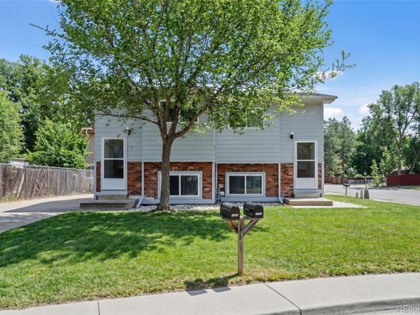 1232 -1230 Emery Street, Longmont, CO 80501