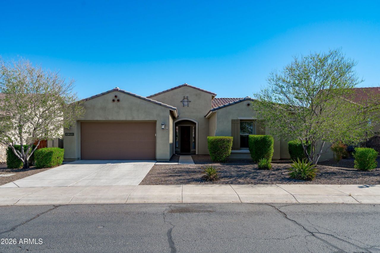 14269 S 179th Avenue, Goodyear, AZ 85338 Main Photo