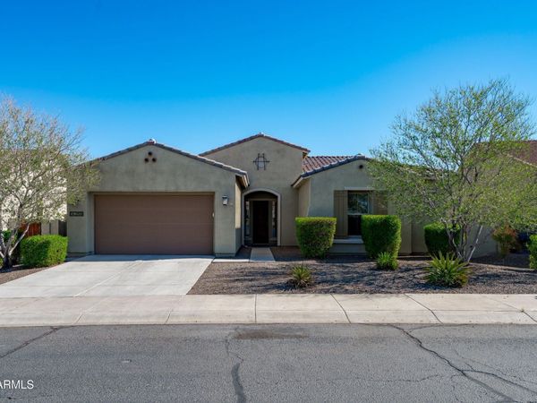 14269 S 179TH Avenue, Goodyear, AZ 85338