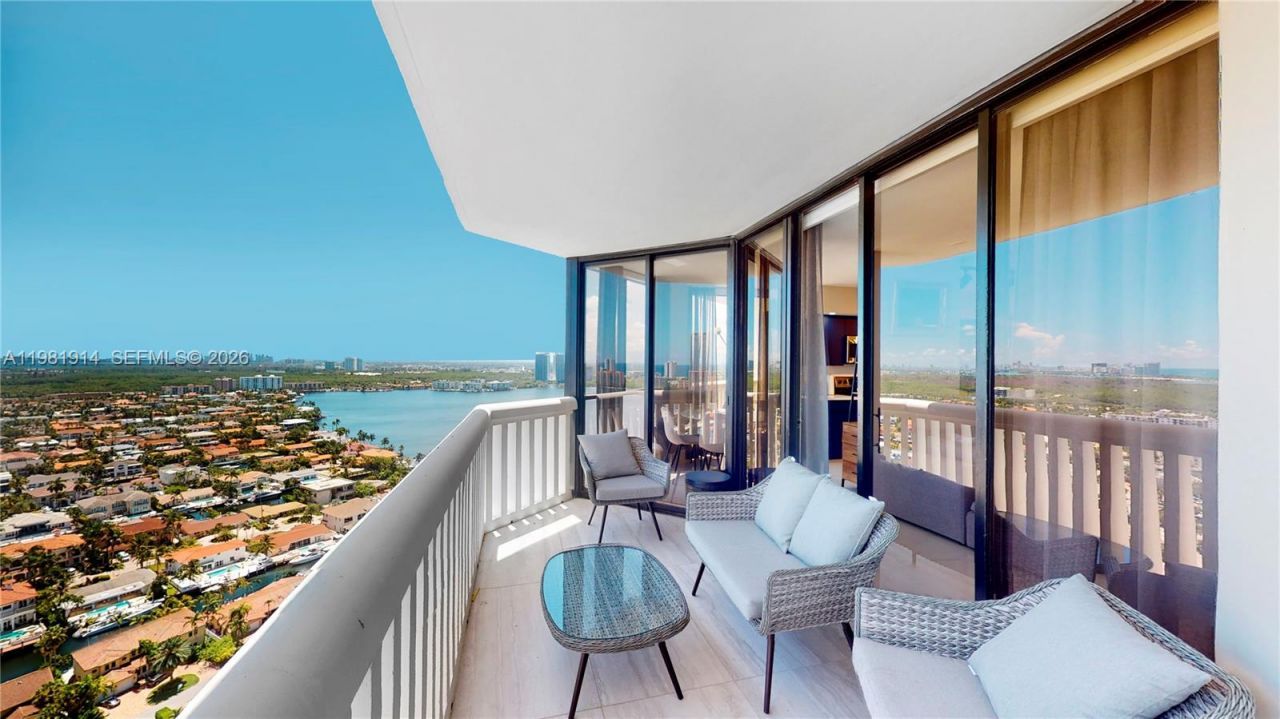 1000 W Island Blvd , Unit 2903, Aventura, FL 33160 Photo