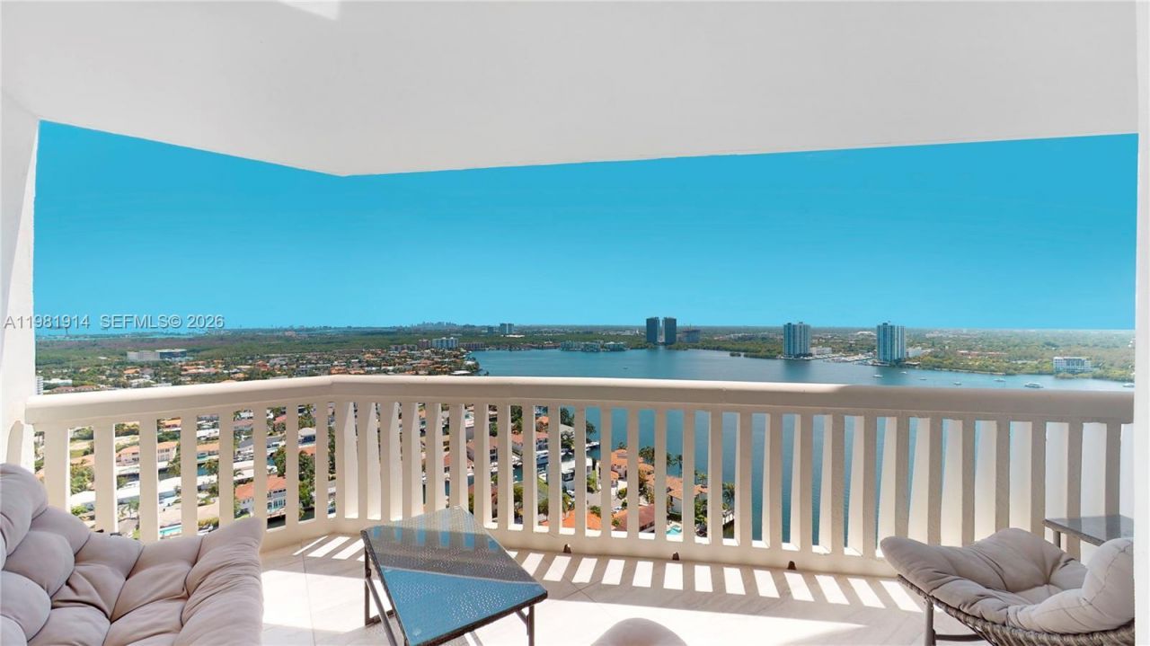 1000 W Island Blvd, Unit 2903, Aventura, FL 33160 Photo