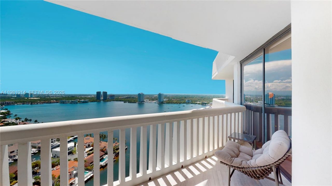 1000 W Island Blvd, Unit 2903, Aventura, FL 33160 Photo