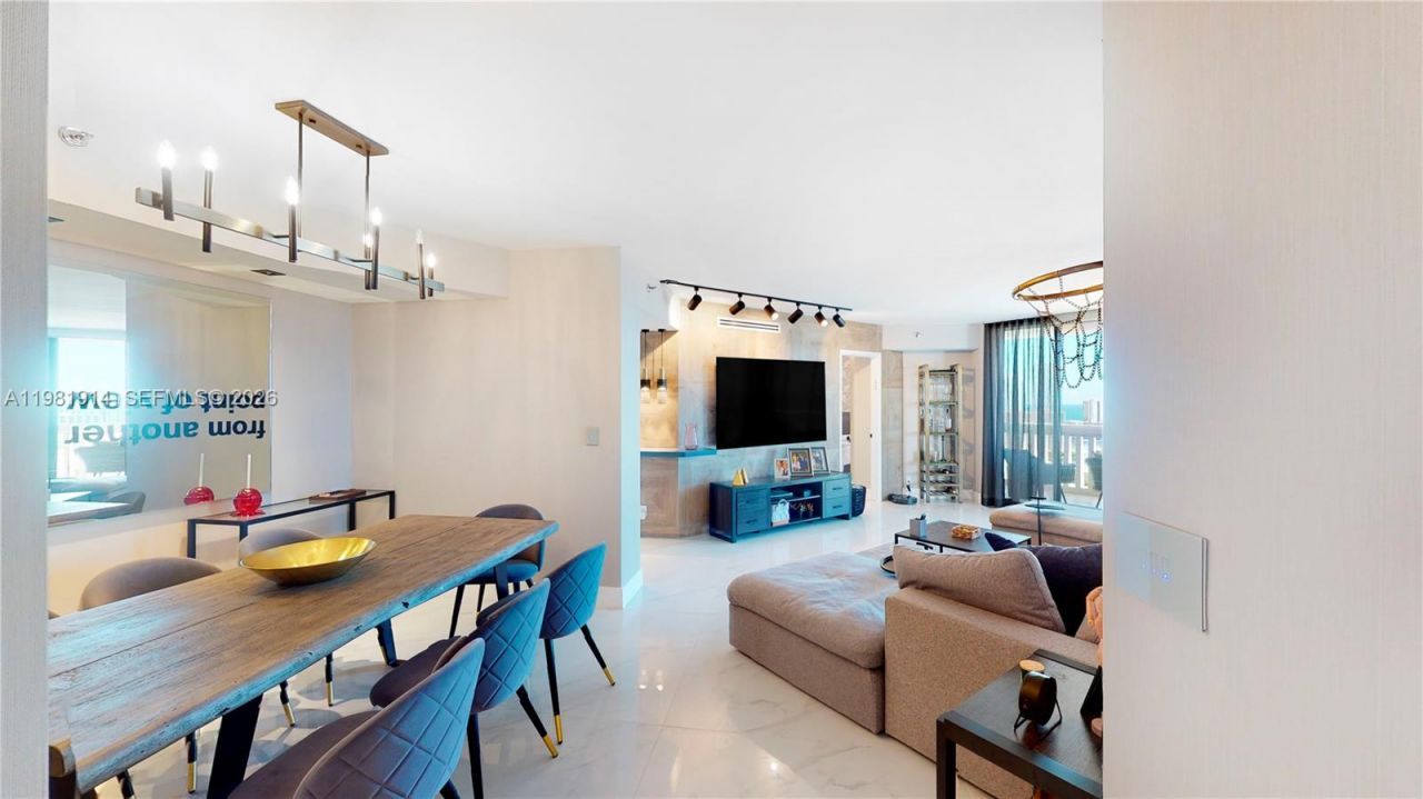 1000 W Island Blvd , Unit 2903, Aventura, FL 33160 Photo