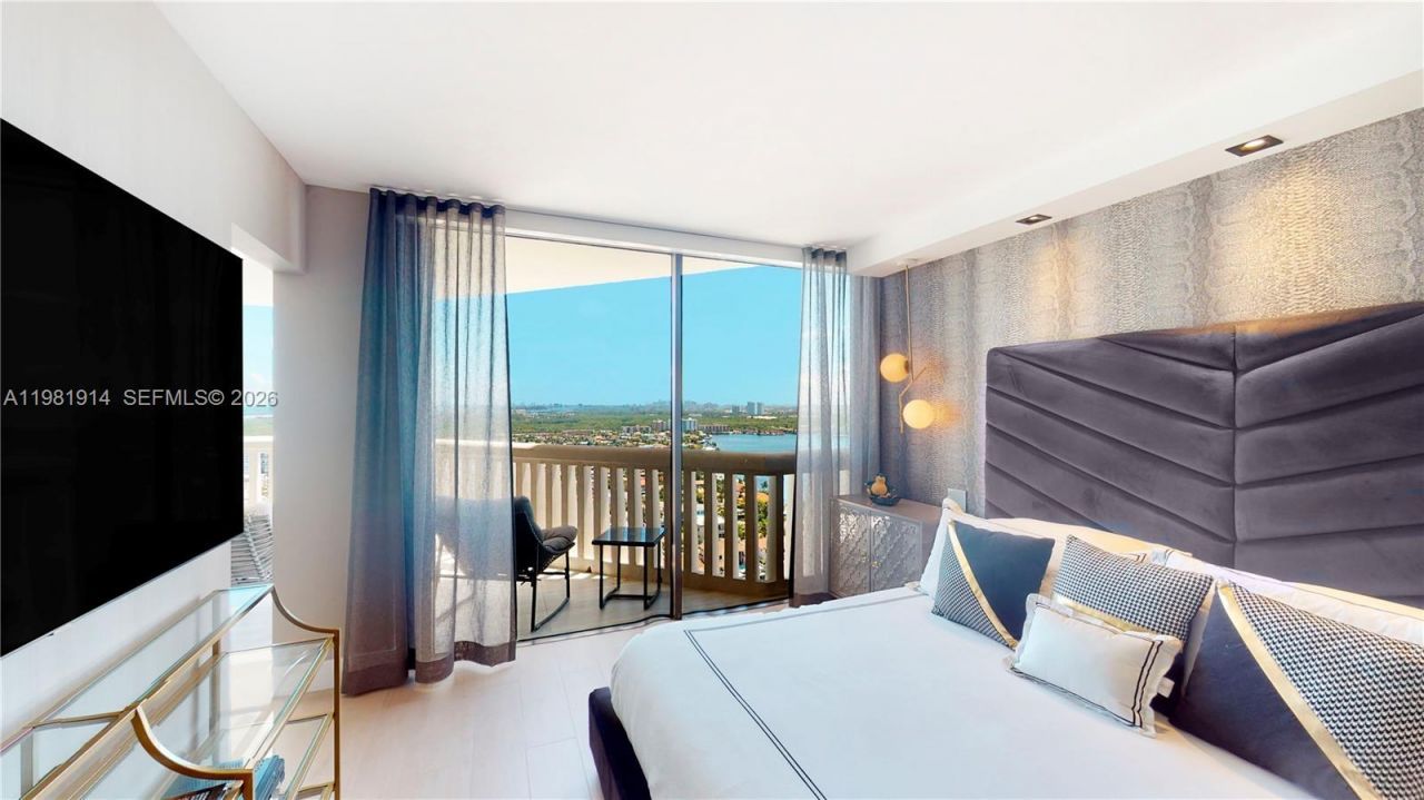 1000 W Island Blvd, Unit 2903, Aventura, FL 33160 Photo