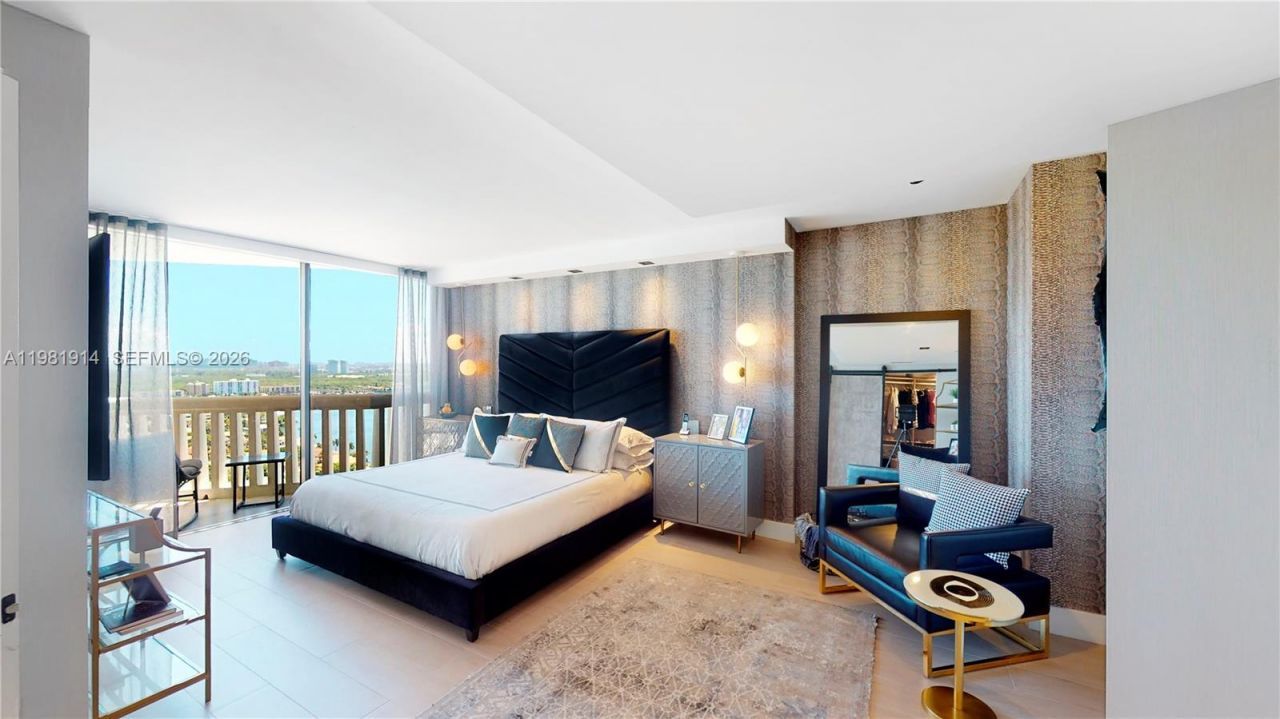 1000 W Island Blvd , Unit 2903, Aventura, FL 33160 Photo