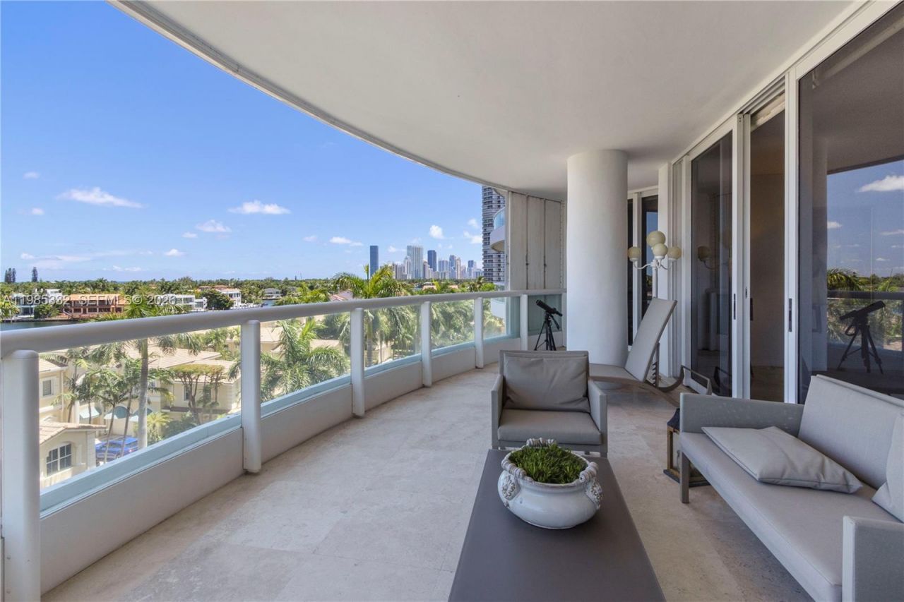 21050 Point Pl , Unit 604, Aventura, FL 33180 Photo