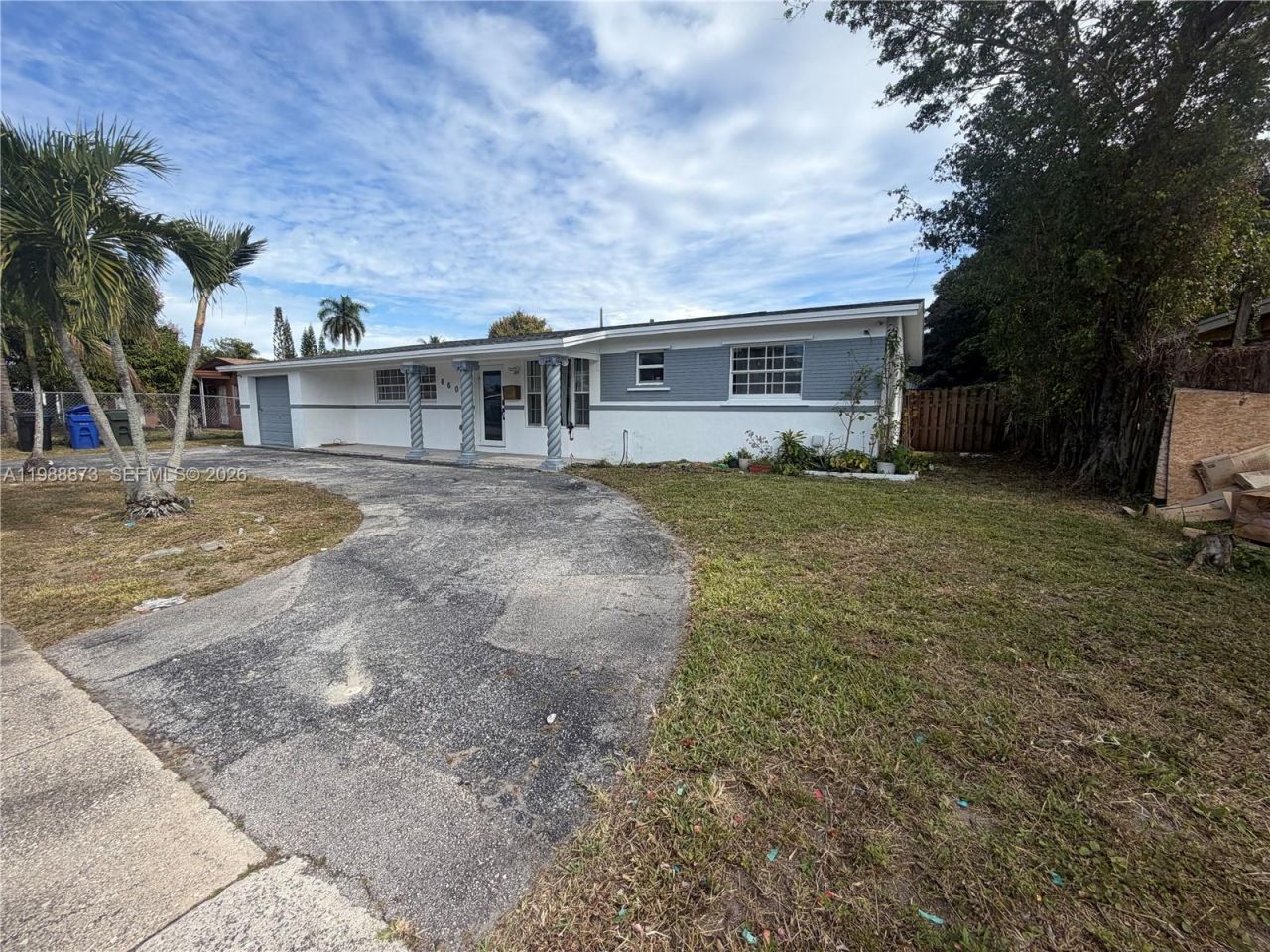 660 SW 30th Ter , Fort Lauderdale, FL 33312 Photo