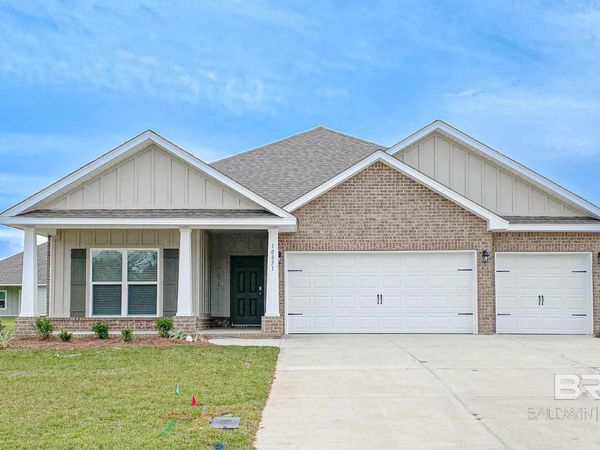 10641 Northern Dancer Court, Daphne, AL 36526
