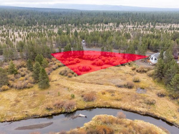 54735 Huntington Road, Bend, OR 97707