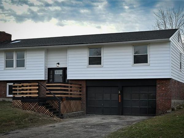 6310 Westford Road, Trotwood, OH 45426