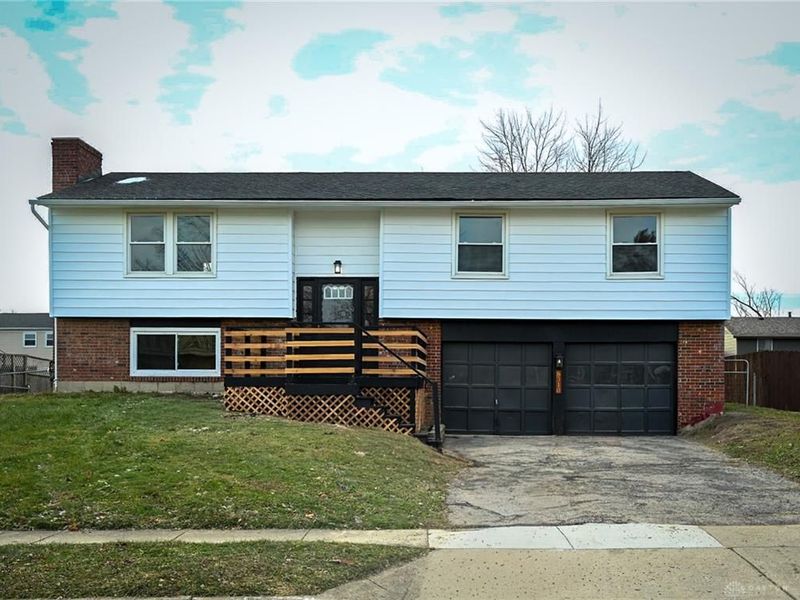 6310 Westford Road, Trotwood, OH 45426 Photo 2