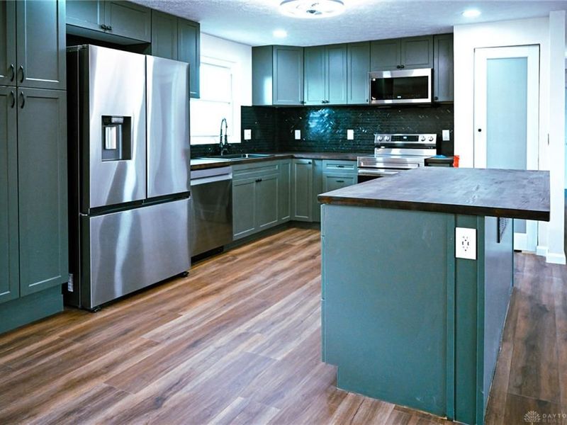 6310 Westford Road, Trotwood, OH 45426 Photo 4