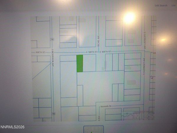 0 E 6th Street, Golconda, NV 89414
