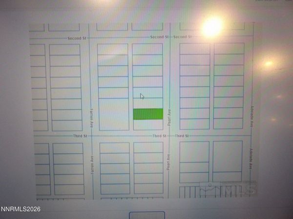 0 N Pearl North Avenue, Golconda, NV 89414