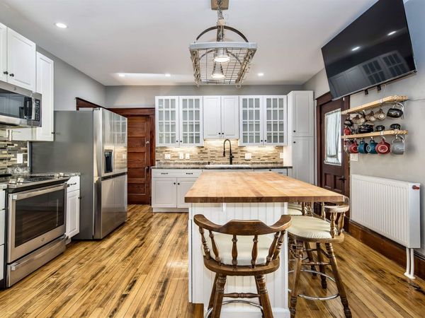 209 State Street, Unit 1, Rutland City, VT 05071