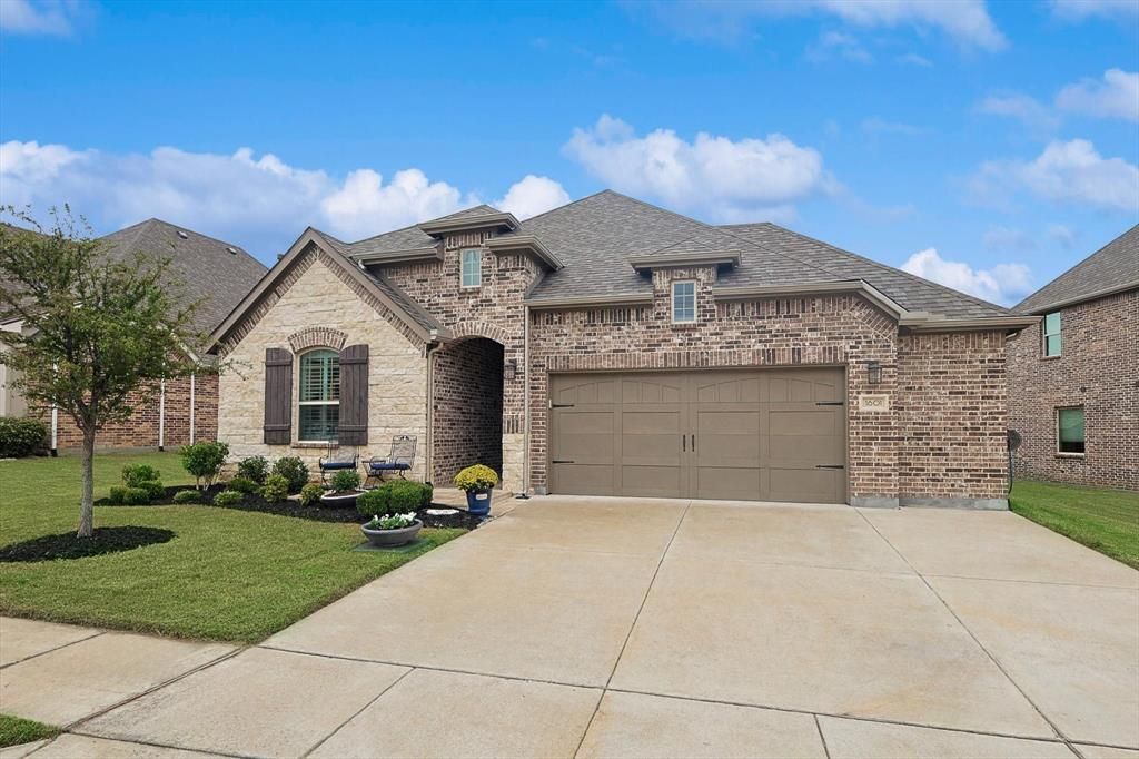 1601 Twistleaf Road, Flower Mound, TX 76226 Main Photo