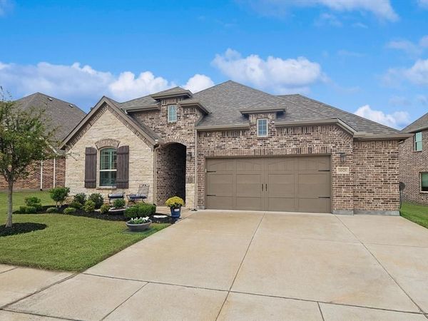 1601 Twistleaf Road, Flower Mound, TX 76226