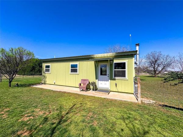 1209 Taylor Avenue, Rule, TX 79547