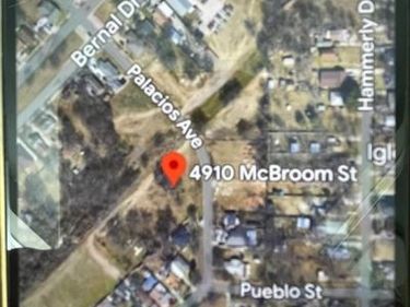 4910 Mcbroom Street, Dallas, TX 75212