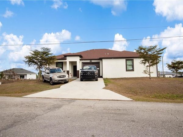 2229 Kendall AVE S, LEHIGH ACRES, FL 33973