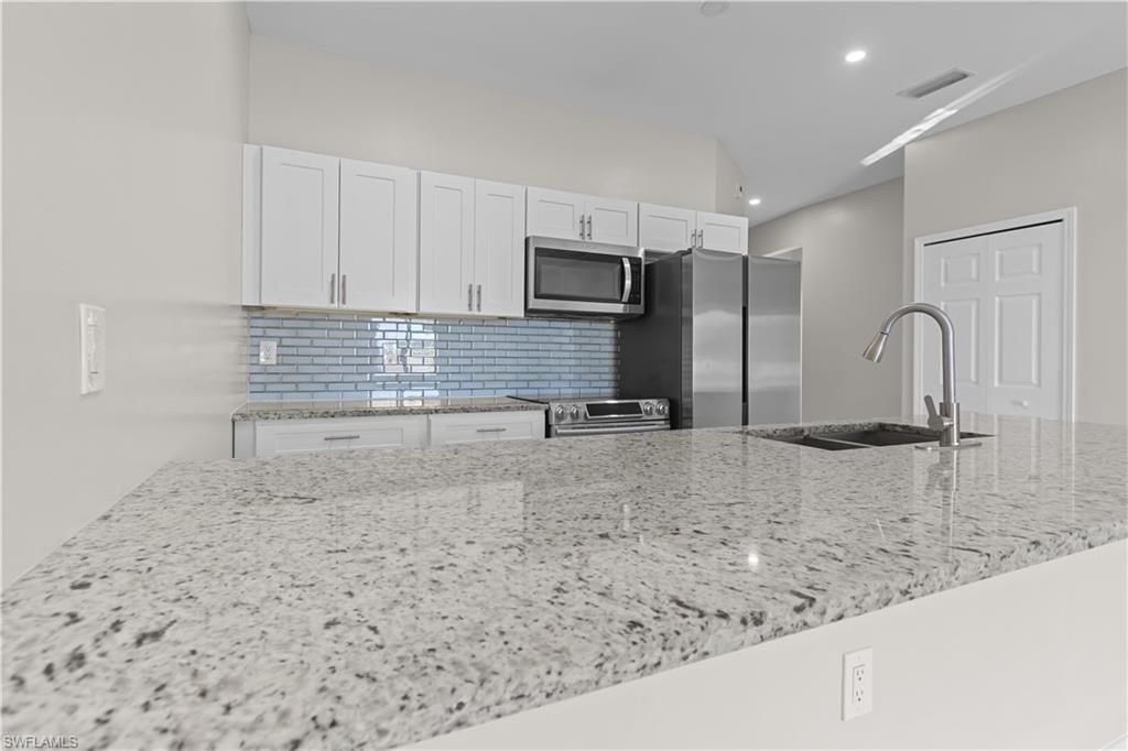 2229 Kendall Ave S, Lehigh Acres, FL 33973 Photo