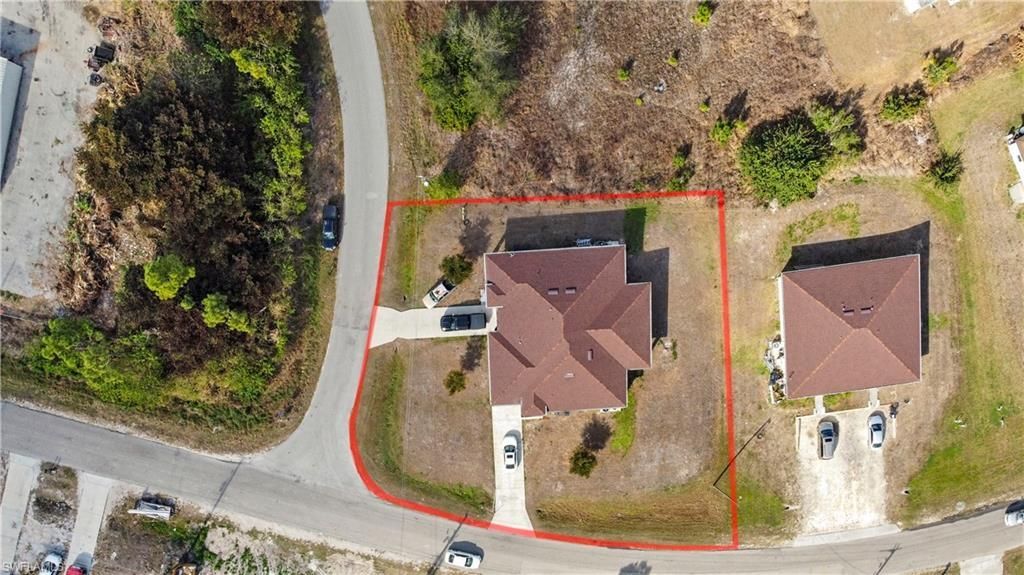 2229 Kendall Ave S, Lehigh Acres, FL 33973 Photo