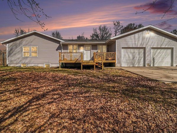 4580 Staple Road, Muskegon, MI 49445