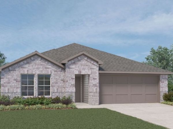 20916 Stonework Spur, San Antonio, TX 78266