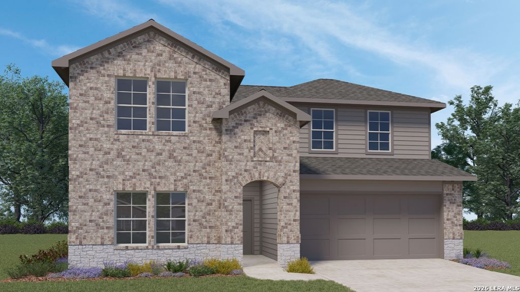 20817 Stonework Spur, San Antonio, TX 78266 Main Photo