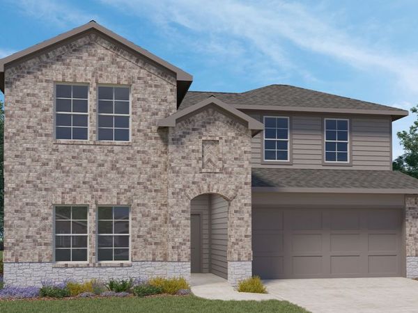 20817 Stonework Spur, San Antonio, TX 78266